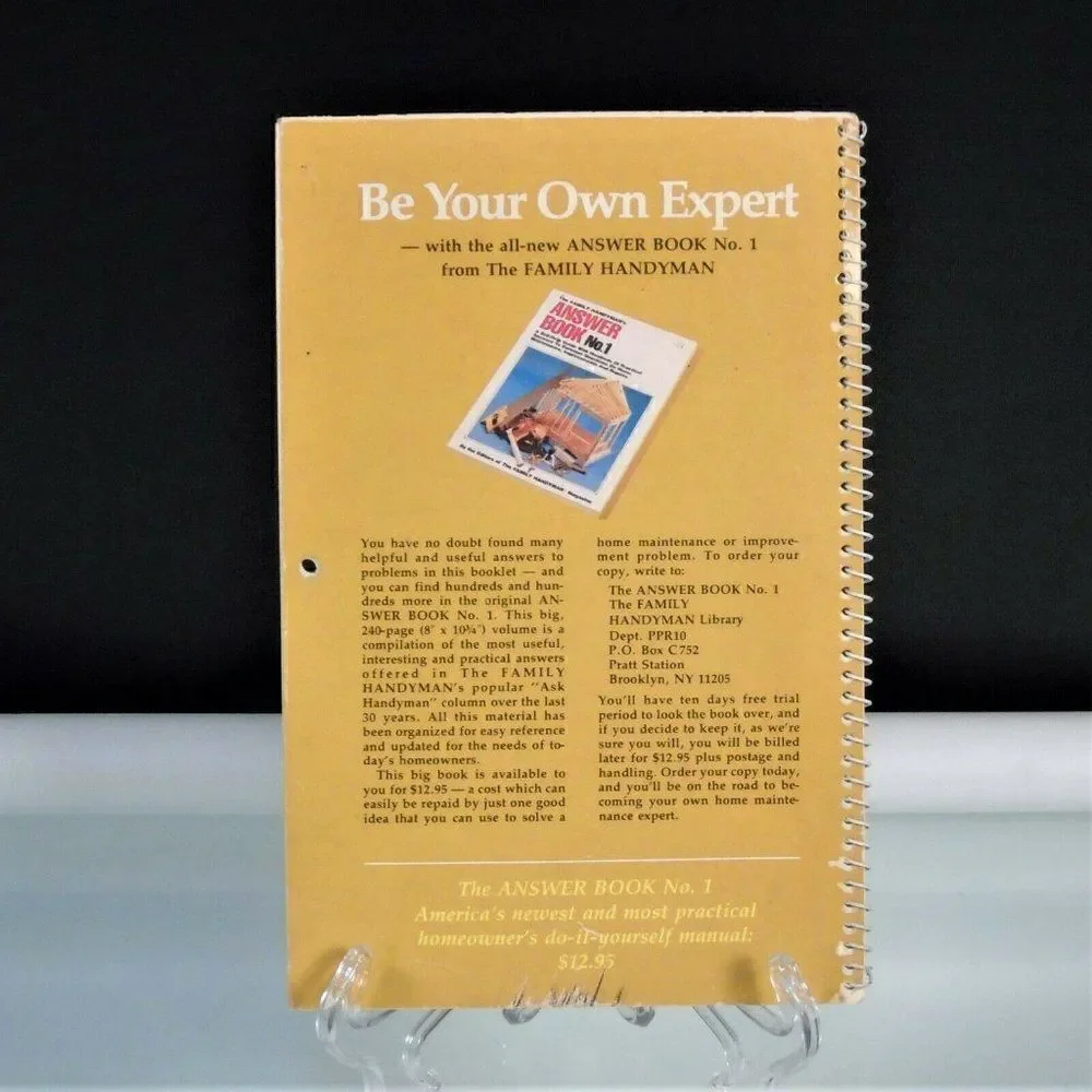 Homeowners Guide to Fix Up Projects